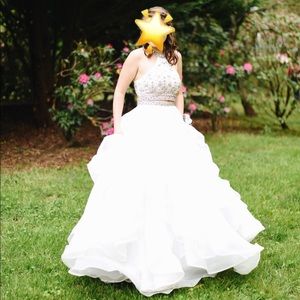 PROM DRESS - TOP 10 PROM